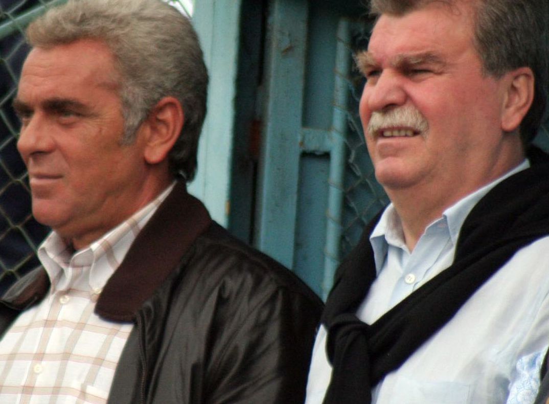 Braşovul pune tunurile pe Dinamo: Control anti-doping şi arbitri români!