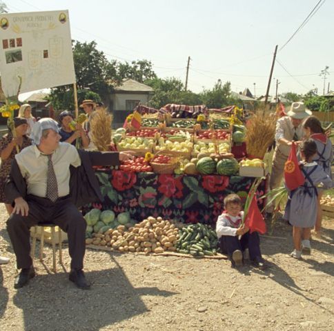 Partea a doua a \"Amintirilor din Epoca de Aur\", în cinematografe din 23 octombrie