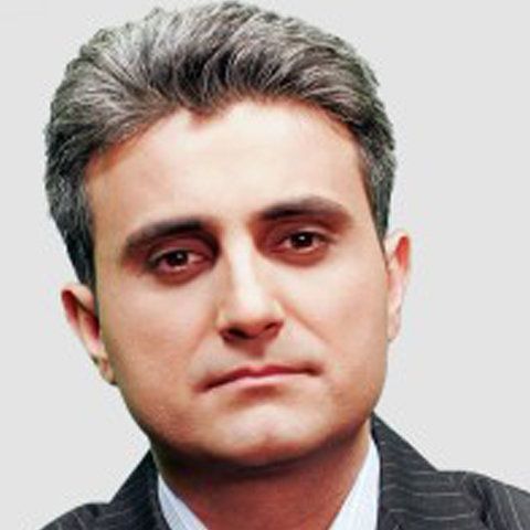 EDITORIAL/Robert Turcescu: Klaus - premier, Johannis - preşedinte