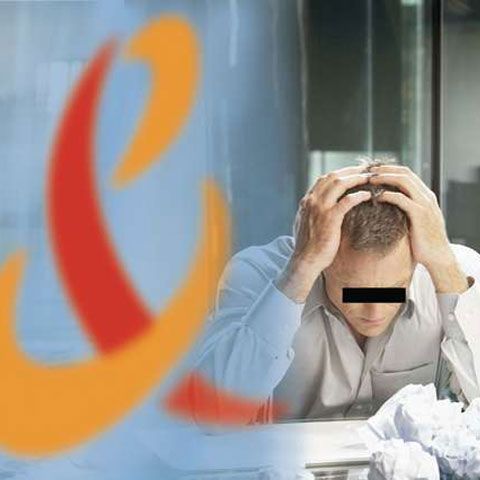 Scandalul continuă la France Telecom: Un al 25-lea angajat s-a sinucis