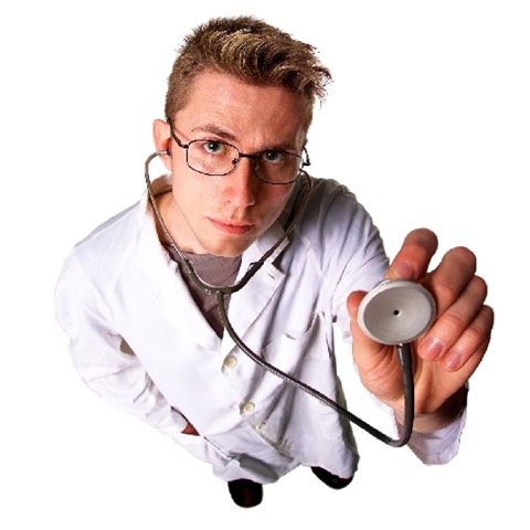 Târg de joburi în străinătate pentru medicii români, cu oferte salariale de până la 12.000 de euro