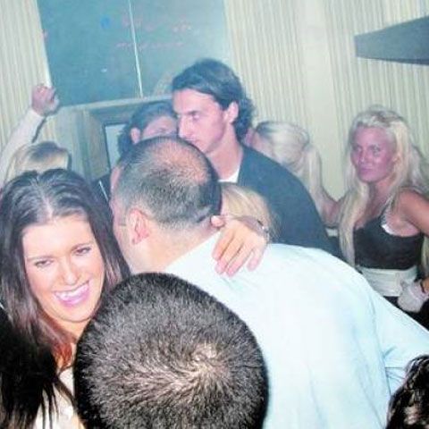 După modelul românilor, suedezii au petrecut după ratarea calificării la Mondiale