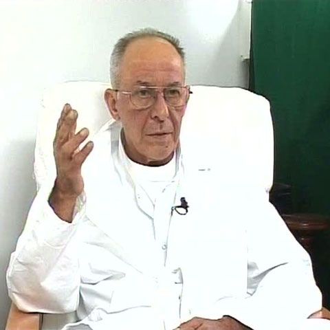 Doctorul Mircea Bârsan: Viaţa unui om şi munca unui doctor nu se pot cumpăra cu un plic cu bani