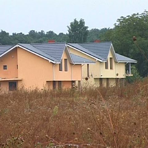 Din septembrie a scăzut numărul dosarelor depuse pentru programul Prima Casă