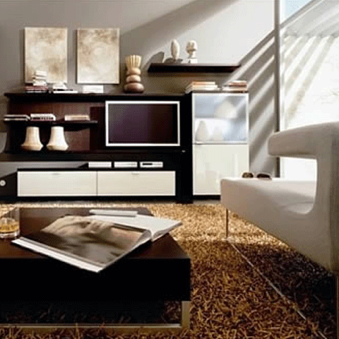 Expoziţie de amenajări apartamente, pentru două proiecte imobiliare din nordul Capitalei