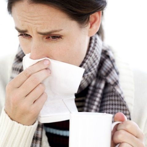 Aproximativ 1.500 de argeşeni s-au îmbolnăvit de viroză respiratorie