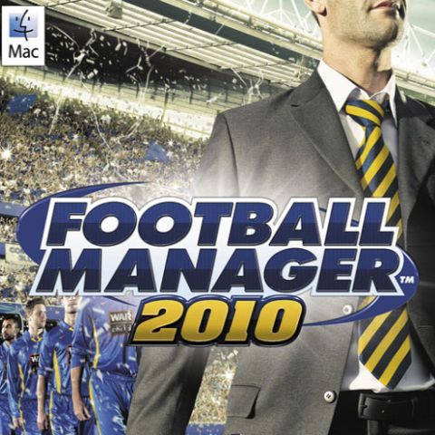 Footbal Manager 2010 se lansează pe 30 octombrie - VEZI GALERIE DE IMAGINI