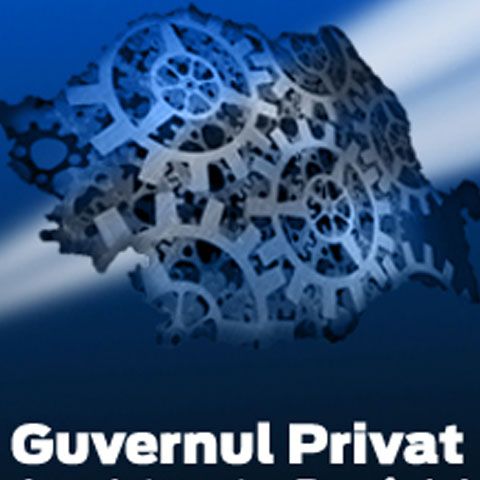 Guvernul Privat: Mihai Tănăsescu, Mugur Isărescu şi Daniel Dăianu - premierii aleşi de oamenii de afaceri