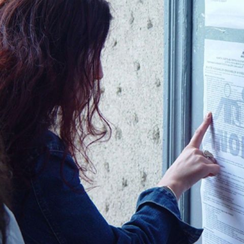 Numărul locurilor de muncă vacante la nivel naţional a urcat la 10.871