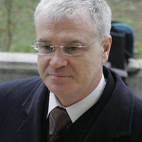 Nicolicea, dat afară din PSD