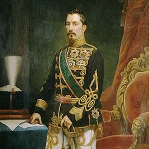 EDITORIAL VOXPUBLICA: 1866 - 2009, de la neamţul Carol la neamţul Johannis