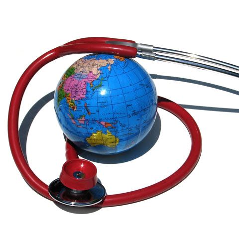 În criză de medici, spitalele din Europa de Vest şi din ţările nordice caută personal în România 