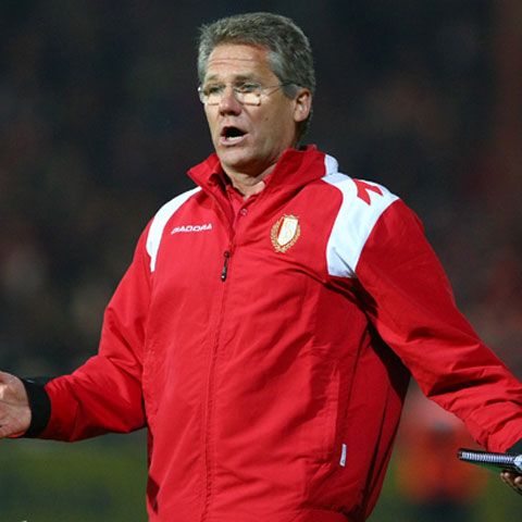 Ladislau Boloni, scrisoare deschisă: "Iubesc Steaua, dar nu pe cea de azi"