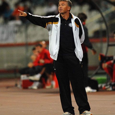 Se anunţă sancţiuni la Urziceni, după eşecul cu FC Vaslui