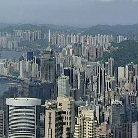 Un apartament din Hong Kong a fost vândut cu 56,6 milioane de dolari 