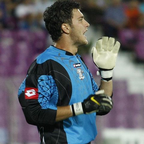 Marinescu a sabotat Rapidul din interior, în 1-4 cu CFR Cluj