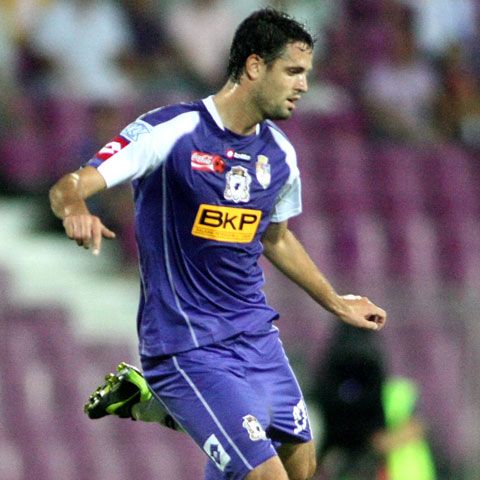 FC Timişoara a escaladat Ceahlăul şi este lider în Liga I