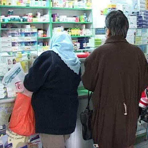 Farmaciile din judeţul Vrancea au rămas fără insulină