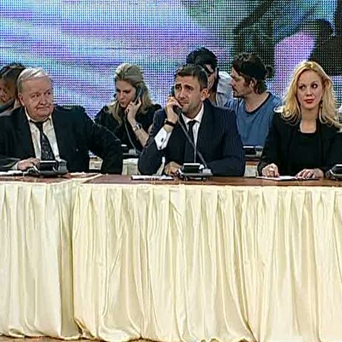 Până la finalul teledonului organizat de Fundaţia Scheherazade şi Realitatea TV s-au strâns aproximativ 70.000 de euro 