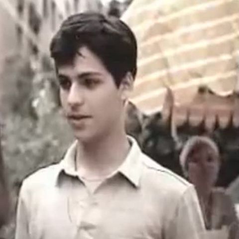 Ştefan Bănică Junior a împlinit 42 de ani