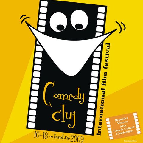 Un film suedez a luat marele premiu al Festivalului Internaţional de Film Comedy Cluj
