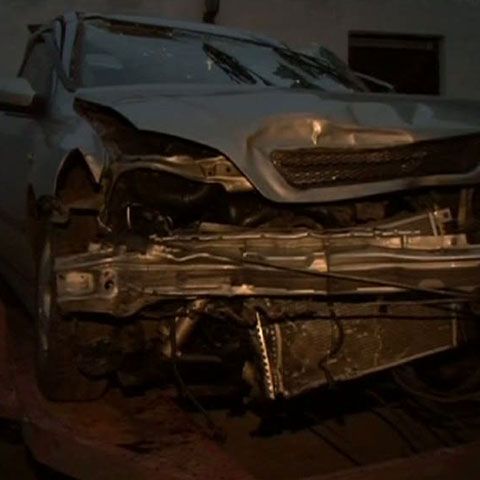 Cinci tineri din Brăila au murit după ce au intrat cu maşina într-un copac