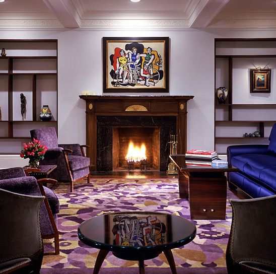 Madonna, la un pas de evacuare din apartamentul new-yorkez, din cauza gălăgiei - VEZI FOTO cu casa