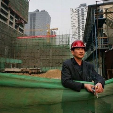 China ar putea deveni a doua economie mondială până în 2011, depăşind Japonia