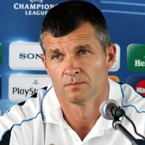 Sabău: Am jucat cu entuziasm şi plăcere