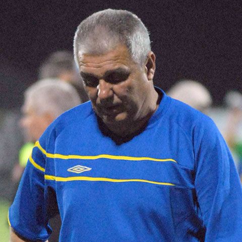 Florin Marin, după eşecul de la Timişoara: Mă simt umilit