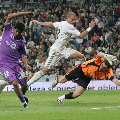 Spania - Victorie pentru Real Madrid şi remiză pentru FC Barcelona în etapa a 7-a