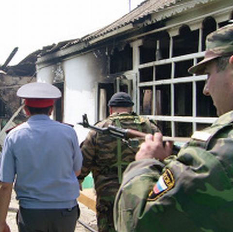 O grupare rebelă sunnită a revendicat atentatul din Iran