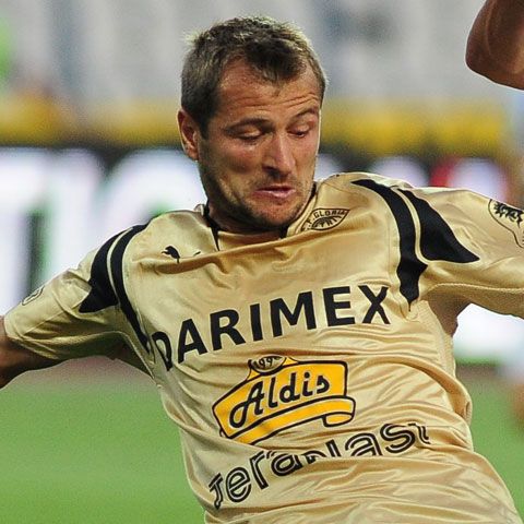 Gloria Bistriţa, la prima victorie în actuala ediţie a Ligii I