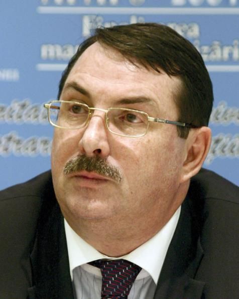 Ovidiu Muşetescu, fostul ministru al Privatizării în Guvernul Năstase, a murit duminică după-masă
