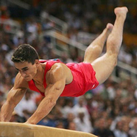 Gimnastică - România a cucerit două medalii de aur, una de argint şi una de bronz la CM de la Londra