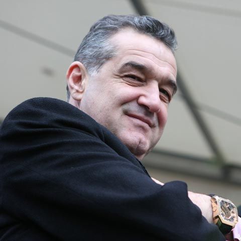 Becali: "Mi-a plăcut cum comenta Stoichiţă la emisiunile de sport şi mi-am dat seama că e un antrenor bun!"