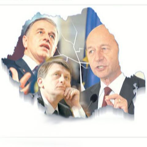 Problema numirii premierului este dezbătută în toate ziarele 