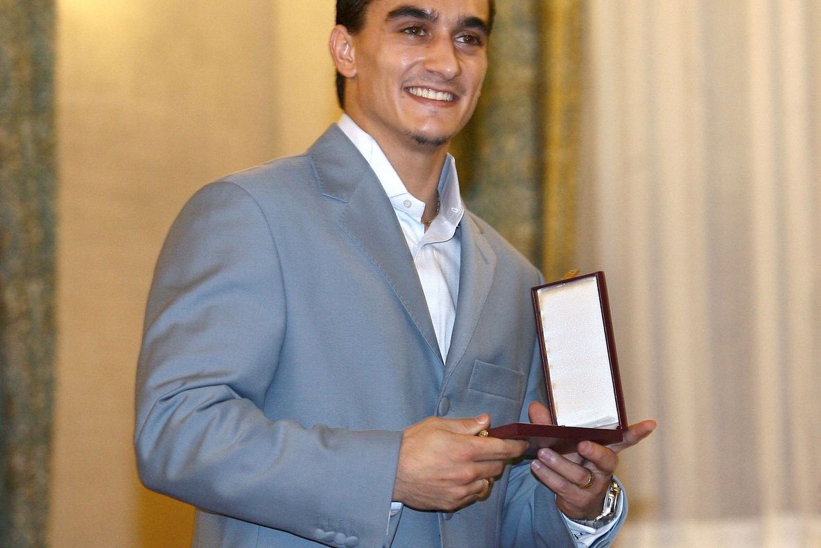 Octavian Bellu: Drăgulescu poate revigora gimnastica românească - AUDIO