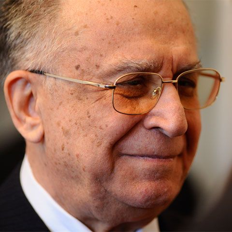 Iliescu despre Timofte: Un om decent, un om pertinent, un om la locul lui