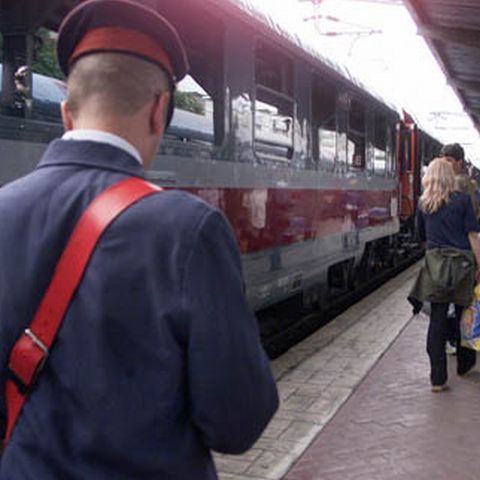 Traficul feroviar din Ungaria este perturbat de o grevă