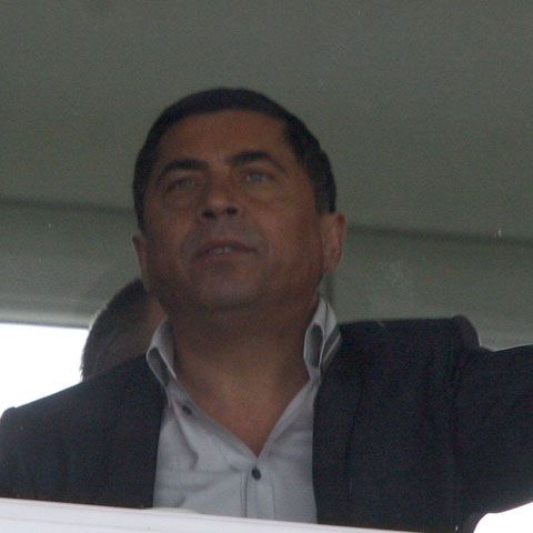 Vasile Turcu: Trebuie să îl lăsăm pe Ion Marin să îşi facă treaba