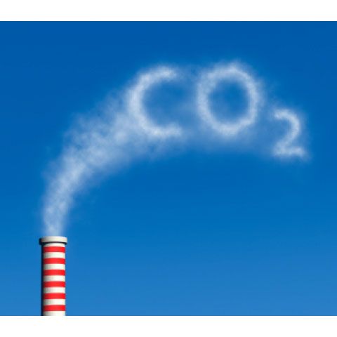 Calculaţi-vă amprenta de CO2!