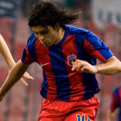 Juan Carlos Toja: Vreau să joc la FC Liverpool!