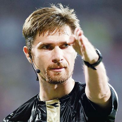 Alexandru Tudor a fost suspendat pe termen nelimitat