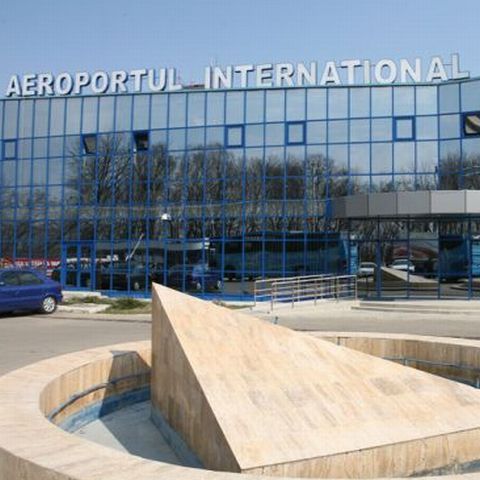 Aeroportul Internaţional din Iaşi are un nou comandant, după două concursuri eşuate