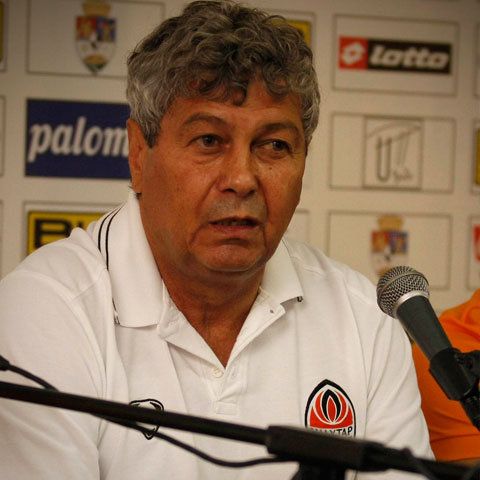 Mircea Lucescu pariază în Champions League pe Inter Milano