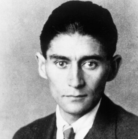 Manuscrisele şi scrisorile lui Kafka au parte de un proces răsunător în Israel