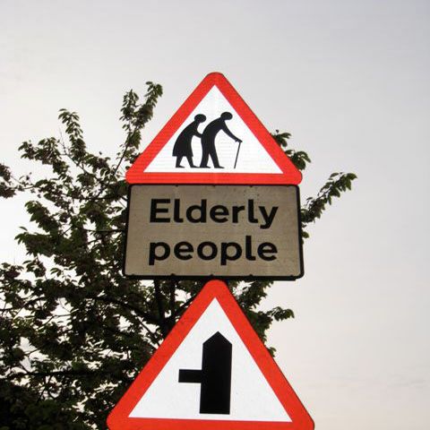 Îmbătrânirea se va opri la 50 de ani