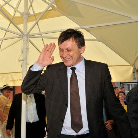 Antonescu: Un PD-L fără Băsescu ar deveni un partid viu, de care ne-am putea apropia