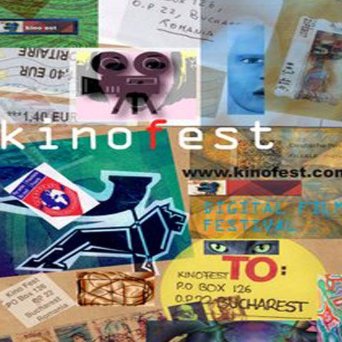 Trupele "Les Elephants Bizarres" şi "Scout Astray" concertează în prima seară a festivalului de film digital Kinofest 